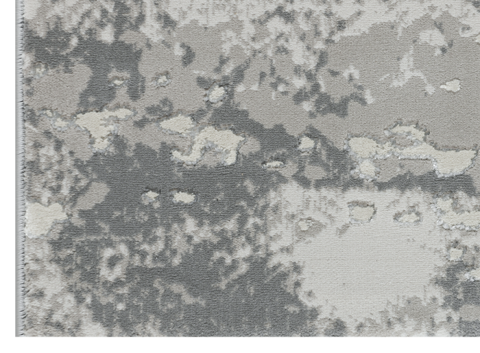 Ковер 36556A stan GREY / LILA