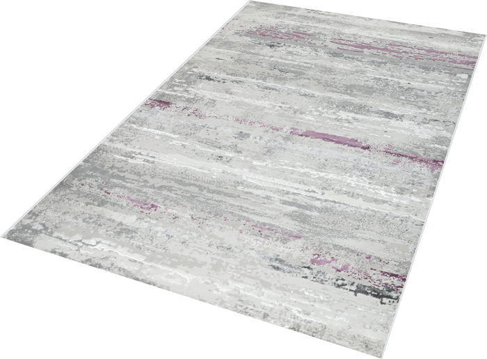 Ковер 36556A stan GREY / LILA