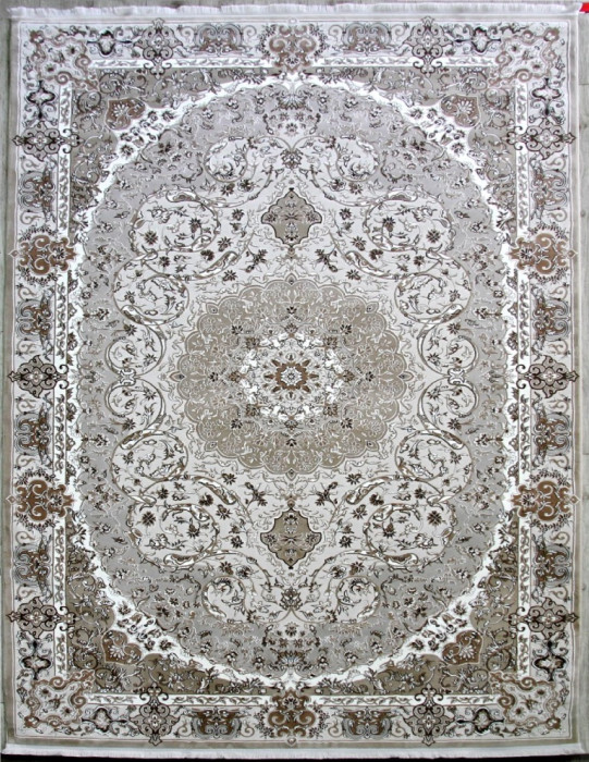 Ковер 36980X stan BEIGE / BEIGE