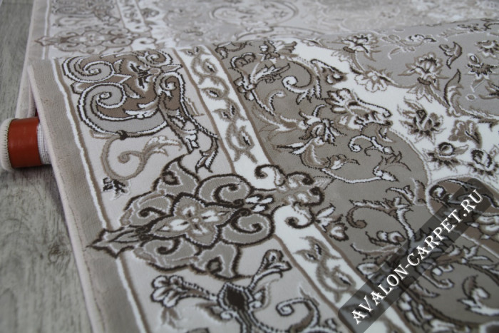 Ковер 36980X stan BEIGE / BEIGE