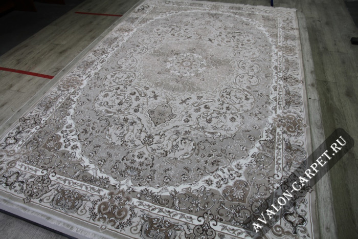 Ковер 36980X stan BEIGE / BEIGE