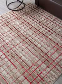 Ковер ANTEP ( АНТЕП ) LT2392 - 710 RED
