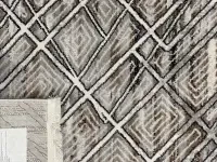 Ковер ART MAJEUR ( АРТ МАЖУР ) EG28B - GREY / HB.GREY