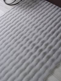 Ковер BUBBLE ( БАББЛ ) PX1001 - SILVER