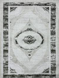 Ковер DECO ( ДЕКО ) 03607B - CREAM / GREEN