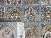Ковер IRAN 4500 ( ИРАН 4500 ) 139SBL