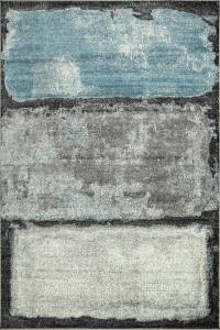 Ковер ORION ( ОРИОН ) C083 - GRAY