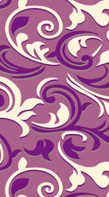 Ковровая дорожка Фиеста 35304/36544