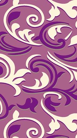 Ковровая дорожка Фиеста 35304/36544