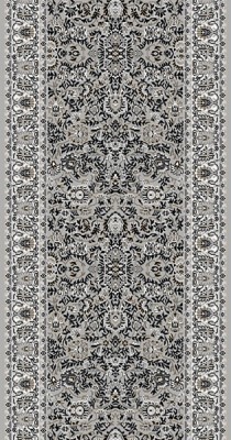 Ковровая дорожка Лайла Де Люкс 15771/10766