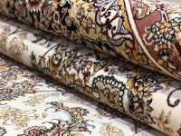 Ковер ABRISHIM ( АБРИШИМ ) 3826A CREAM/CREAM