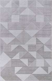 Ковер Ostin ( Остин) F603 - GRAY