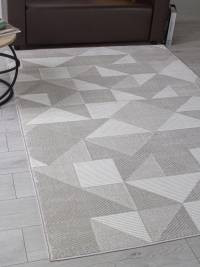 Ковер Ostin ( Остин) F603 - GRAY