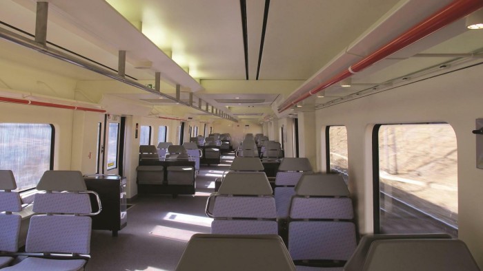 Линолеум Tarkett Primo Plus Depot Primo 313