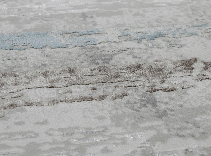 Ковер 36556A stan L.BEIGE / BLUE