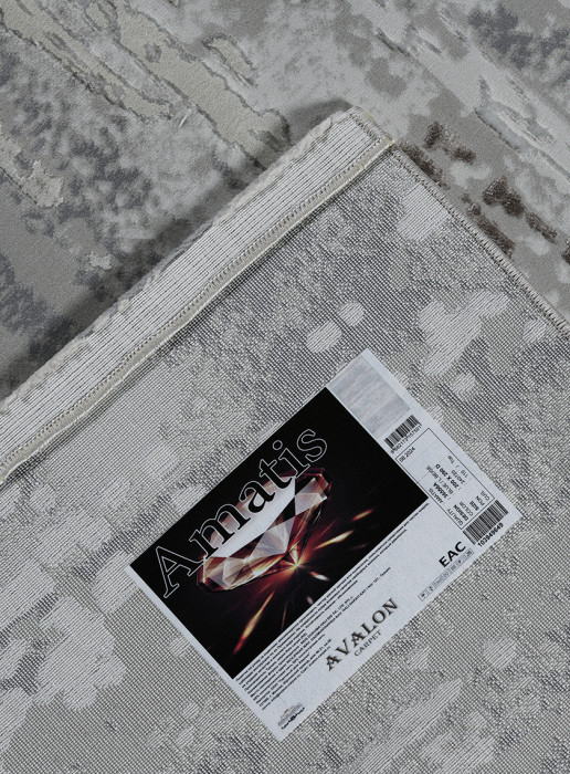 Ковер 36556A stan L.BEIGE / BLUE