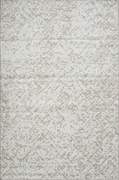 Ковер L040 - CREAM - Прямоугольник - коллекция MAKSIMUS