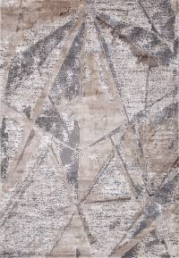 Ковер ARMINA ( АРМИНА ) 04022C - GREY / BROWN