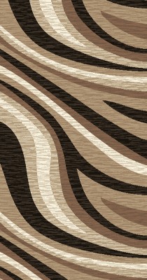 Ковровая дорожка Лайла Де Люкс 15801/10834