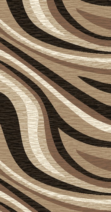 Ковровая дорожка Лайла Де Люкс 15801/10834