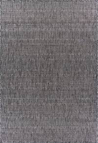 Ковер KAIR ( КАИР) S157 - DARK GRAY