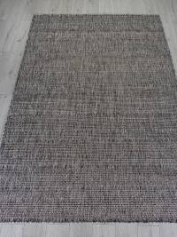 Ковер KAIR ( КАИР) S157 - DARK GRAY