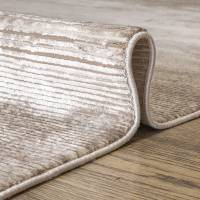 Ковер Olimpos M497J_L_BEIGE / SH_CREAM