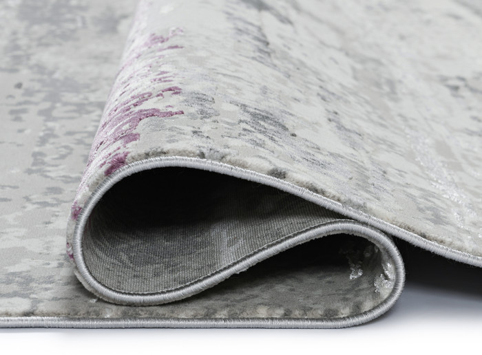 Ковер 36556A stan LILA / L.GREY