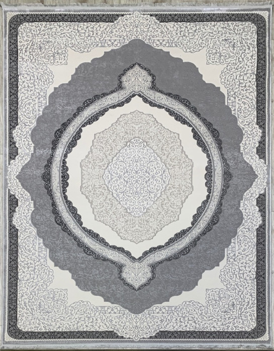 Ковер 36845A stan L.GREY / L.GREY