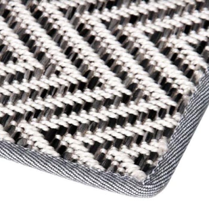 Ковролин Циновка Balta Basket (Баскет) 4027_0012