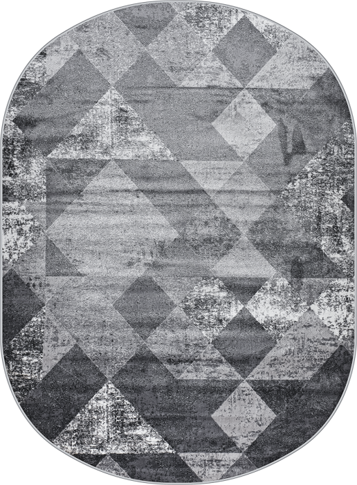 Ковер 39746 oval 65