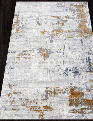 Ковер GA012N - GREY / MULTI - Прямоугольник - коллекция ARMINA