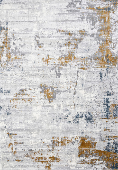 Ковер GA012N - GREY / MULTI - Прямоугольник - коллекция ARMINA