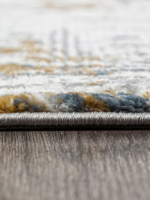 Ковер GA012N - GREY / MULTI - Прямоугольник - коллекция ARMINA