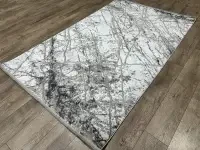 Ковер DECO ( ДЕКО ) 04249A - L.GREY / VIZION