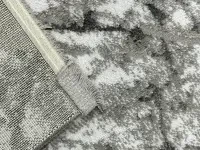 Ковер DECO ( ДЕКО ) 04249A - L.GREY / VIZION