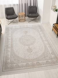 Ковер MARDIN ( МАРДИН ) 27381А - BEIGE / D.BEIGE