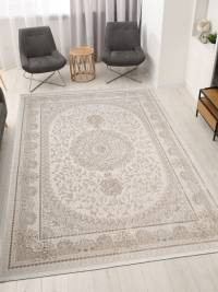Ковер MARDIN ( МАРДИН ) 27381А - BEIGE / D.BEIGE