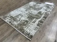 Ковер PORTFOLIO ( ПОРТФОЛИО ) 04137O -  WHITE / L.BEIGE