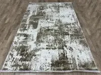 Ковер PORTFOLIO ( ПОРТФОЛИО ) 04137O -  WHITE / L.BEIGE