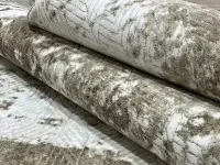 Ковер PORTFOLIO ( ПОРТФОЛИО ) 04137O -  WHITE / L.BEIGE