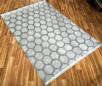 Ковер TABOO ( ТАБУ ) U622A - HB.D.GREY / GREY
