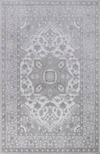 Ковер Ostin ( Остин) F616 - GRAY