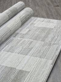 Ковер SIRIUS ( СИРИУС ) F190 - CREAM-GRAY