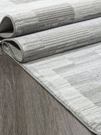 Ковер SIRIUS ( СИРИУС ) F190 - CREAM-GRAY
