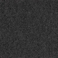 Ковролин AW Color Rib (Колор Риб) Ebony 98
