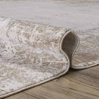 Ковер Diva RF21A_SHRINK BEIGE