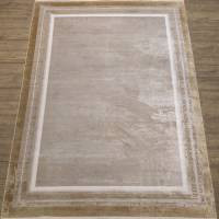 Ковер Olimpos M542G_L_BEIGE / BEIGE