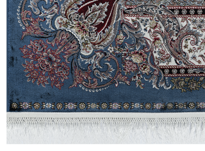 Ковер 39759A stan BLUE / BLUE