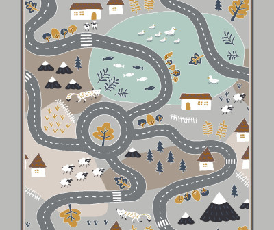 Ковер p2549a6r r 91